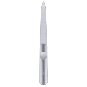 SPL 90164 Laser-Coated Metal Nail File - Image 2