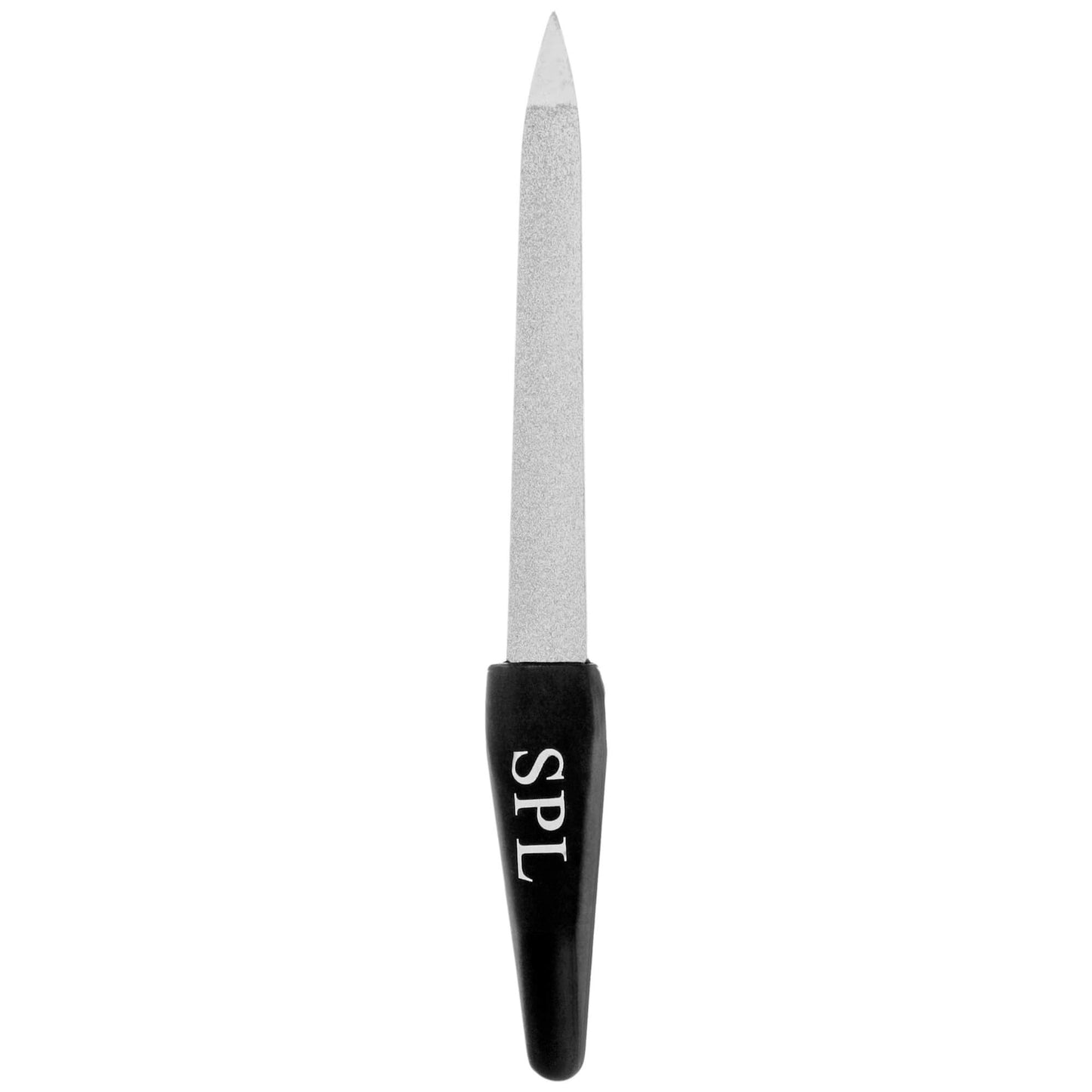SPL 90168 Curved Sapphire-Coated Nail File, 12.5 cm - Image 3