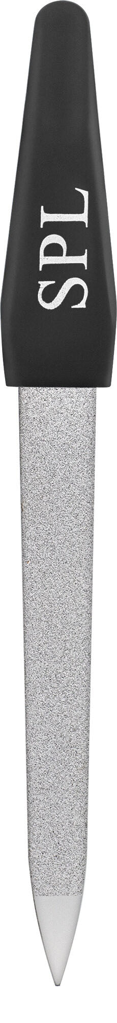 SPL 90174 Curved Sapphire-Coated Nail File, 15 cm