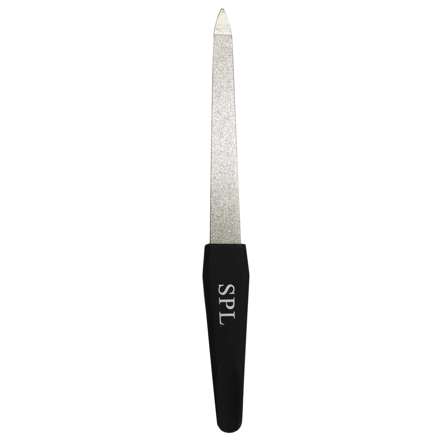 SPL 90174 Curved Sapphire-Coated Nail File, 15 cm - Image 3