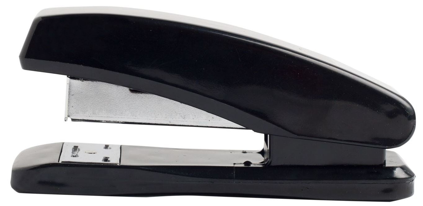 Buromax 4213-01 Stapler for 24/6 Staples