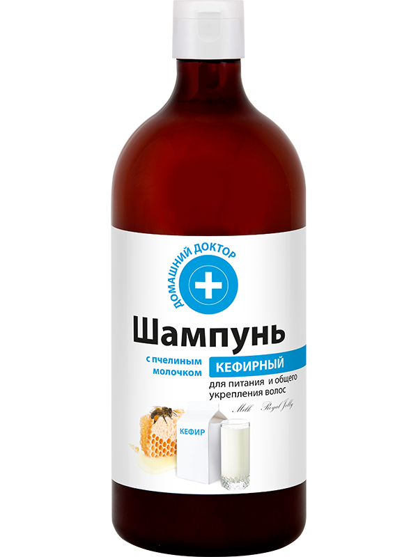 Shampoo, 1000 mL