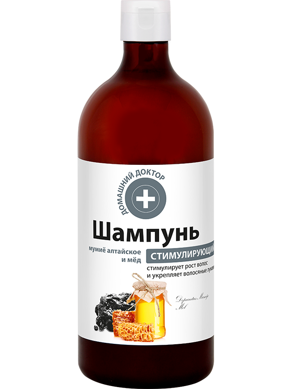 Shampoo, 1000 mL