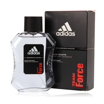 Adidas Force Men's Eau de Toilette, 100 mL