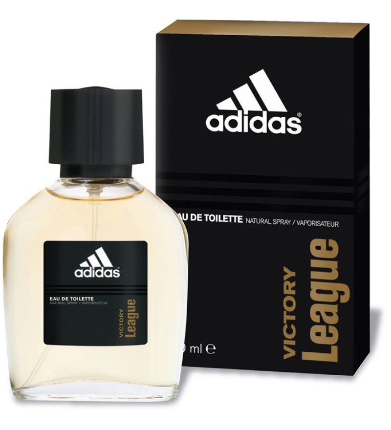 Adidas League Men's Eau de Toilette, 100 mL