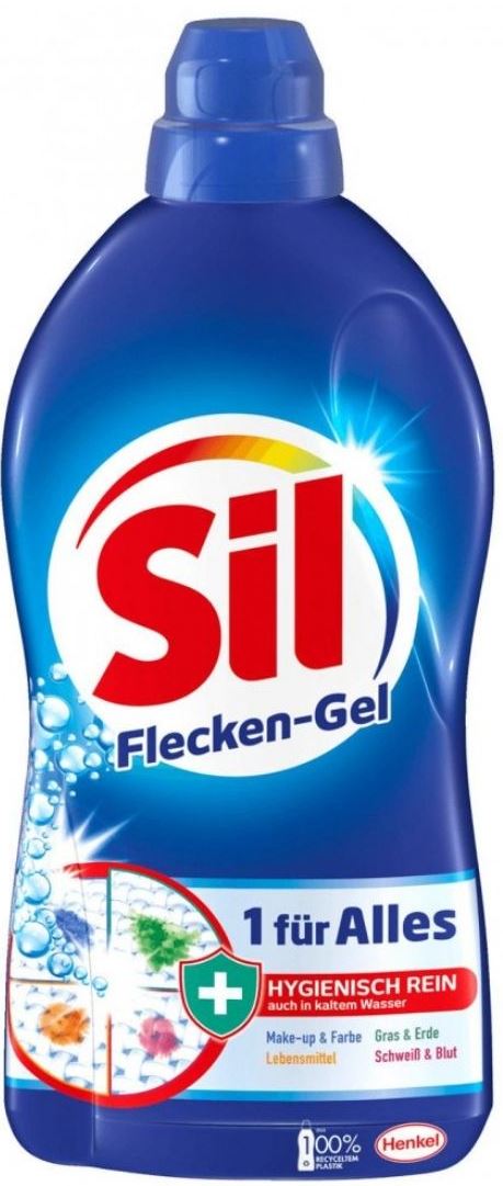 Sil Stain Remover Gel, 1.3 L