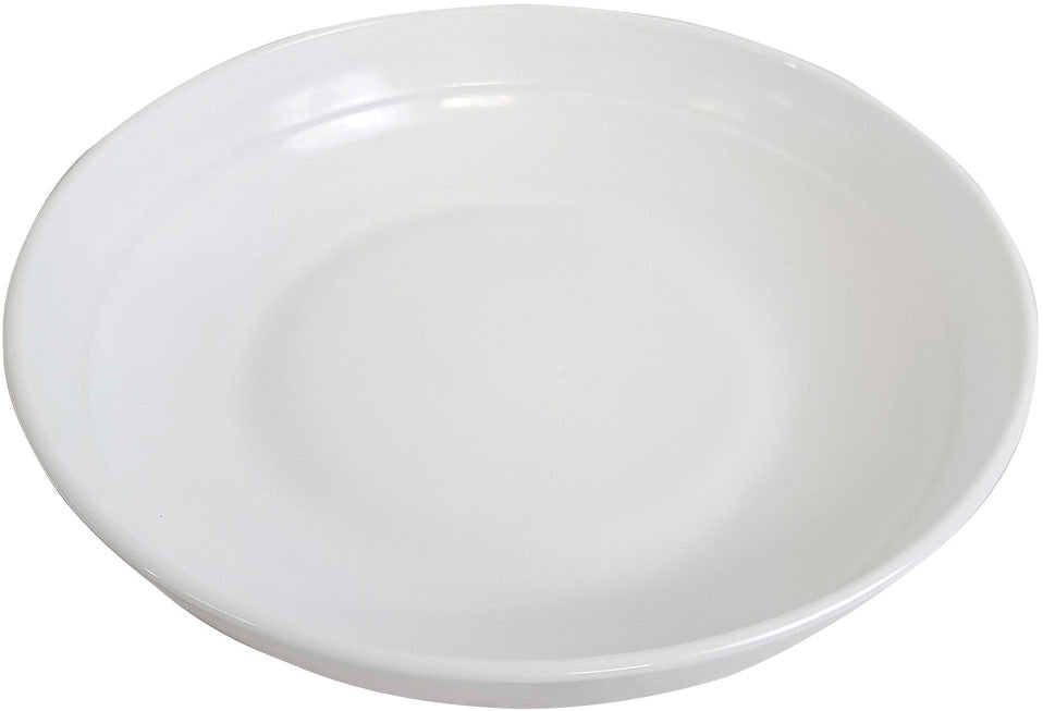 Vittora V-200P Blanco Panna Dessert Plate, 200 mm