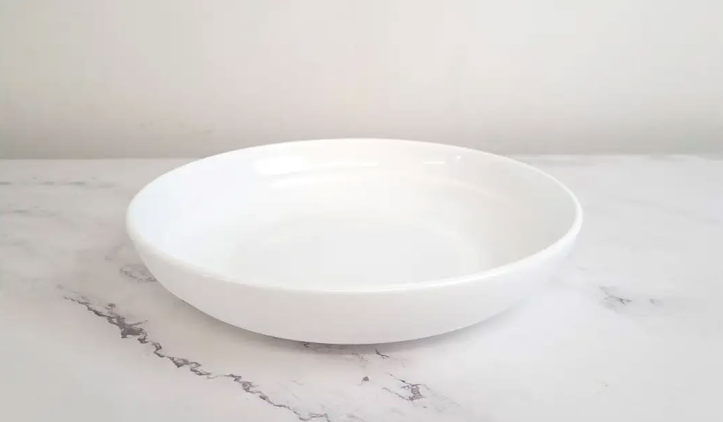 Vittora V-230P Blanco Panna Dinner Plate, 230 mm - Image 2