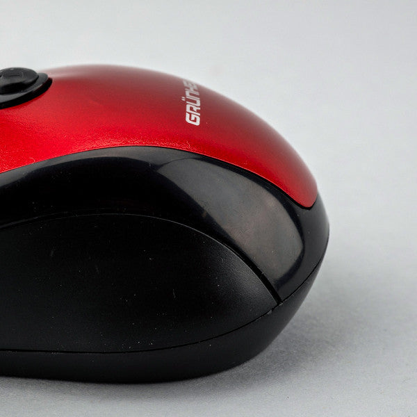 Grunhelm M-R556WL Wireless Computer Mouse - Image 2