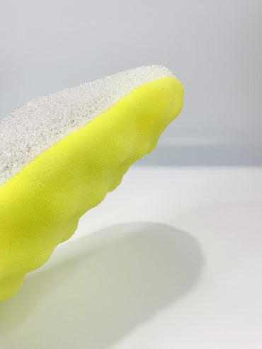 Tofix Bath Mitt with Massage Layer - Image 2