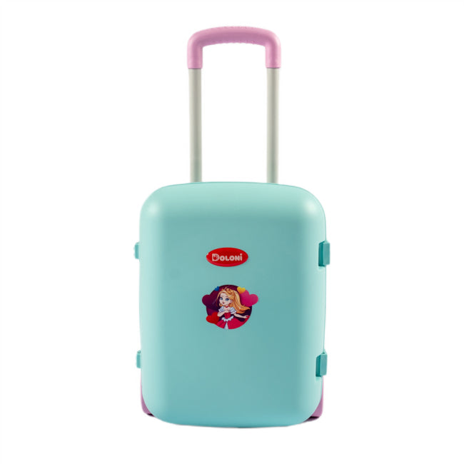 Doloni 01520/02 Kids Suitcase