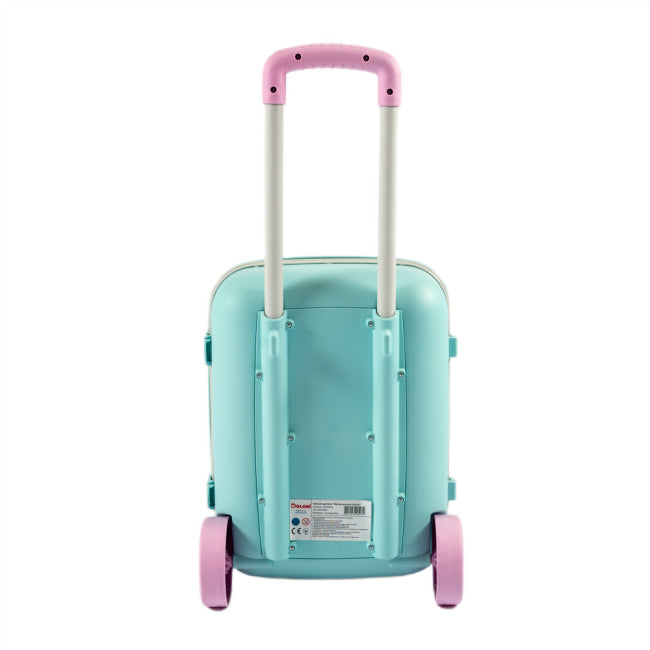 Doloni 01520/02 Kids Suitcase - Image 2