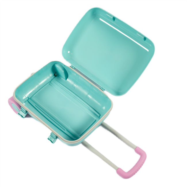 Doloni 01520/02 Kids Suitcase - Image 3
