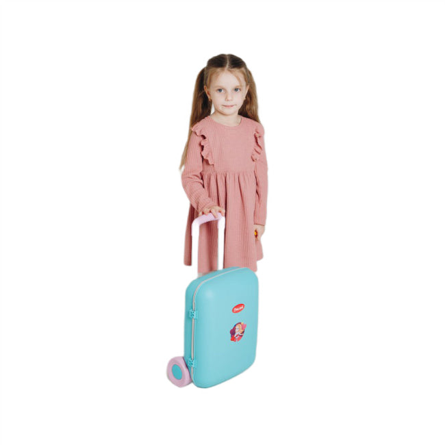 Doloni 01520/02 Kids Suitcase - Image 4