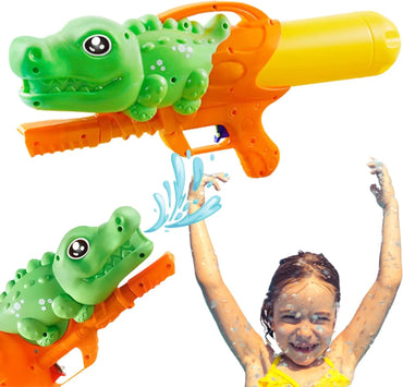 M820EY Dinosaur Water Gun, 52 x 21.5 x 13.5 cm - Image 2
