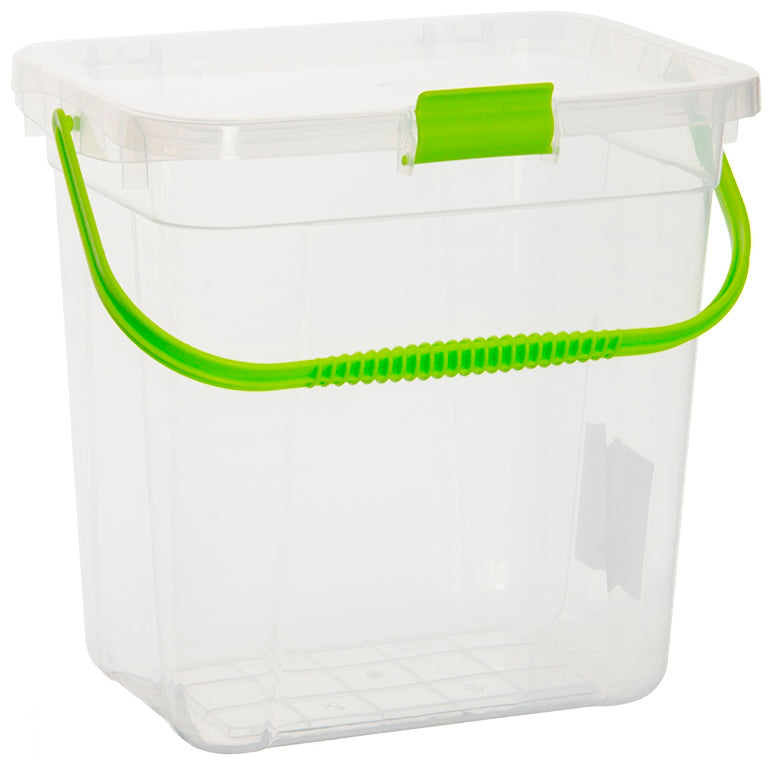 Al-Plastik Mult Box Food Storage Container, 6.7 L