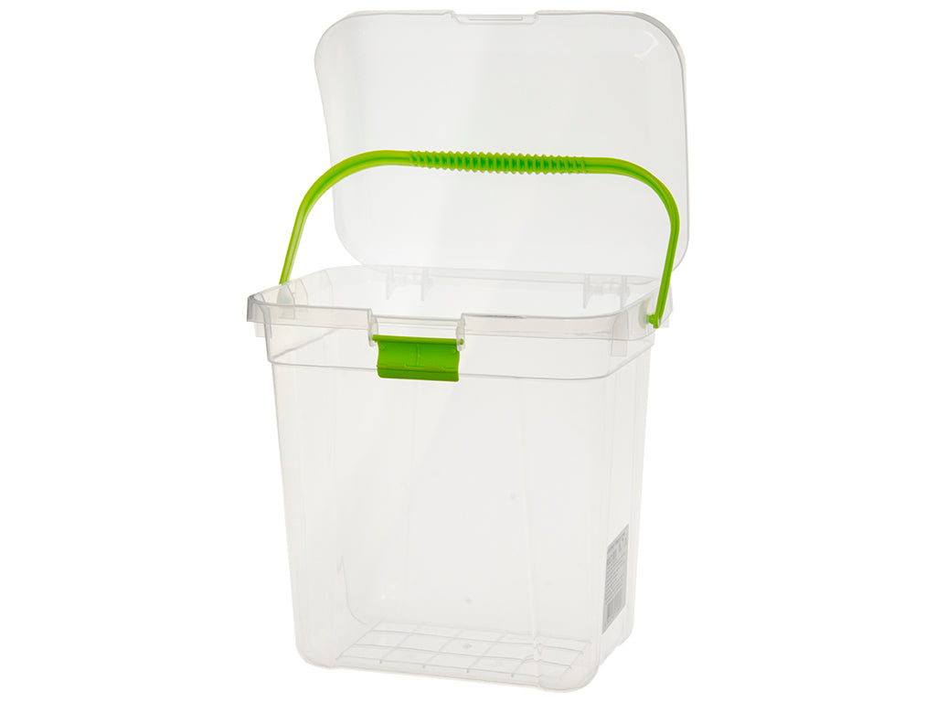 Al-Plastik Mult Box Food Storage Container, 6.7 L - Image 3