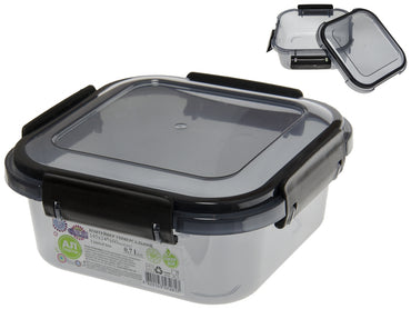 Al-Plastik Limited Line Food Storage Container, 700 mL - Image 2