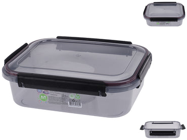 Al-Plastik Limited Line Food Storage Container, 1.5 L - Image 2