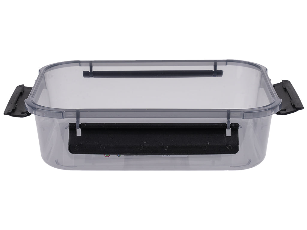 Al-Plastik Limited Line Food Storage Container, 1.5 L - Image 3