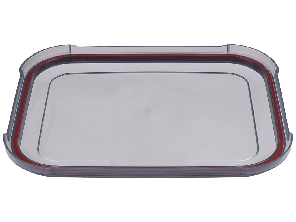 Al-Plastik Limited Line Food Storage Container, 1.5 L - Image 4