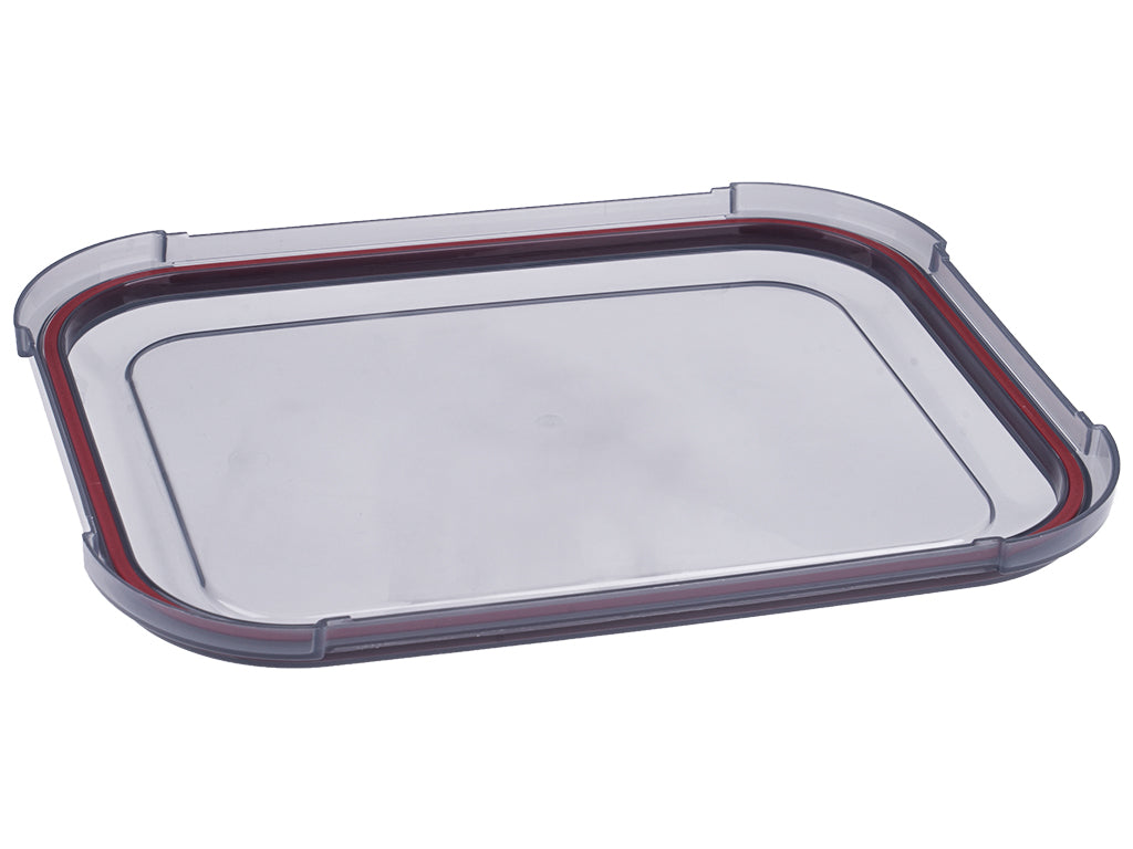 Al-Plastik Limited Line Food Storage Container, 1.95 L - Image 4