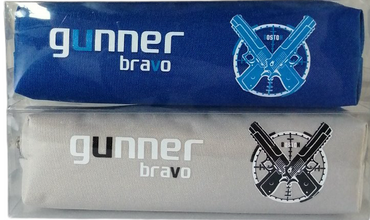 Gunner Bravo 7252 Boys Pencil Case - Image 2