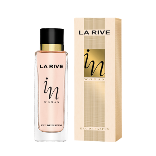 La Rive In Woman Women's Eau de Parfum, 90 mL