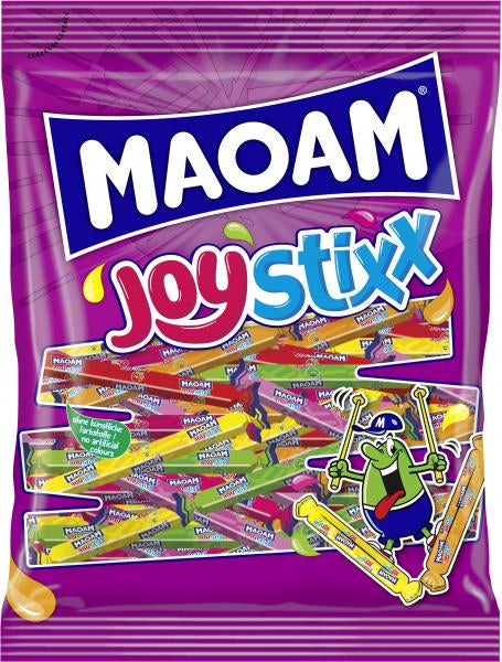 Haribo Chewy Candies Maoam Joystixx 325 g
