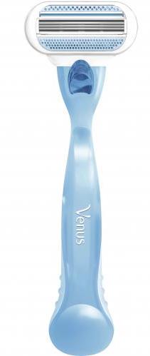 Gillette Venus Smooth Women's Razor Handle with 2 Cartridges - Image 2