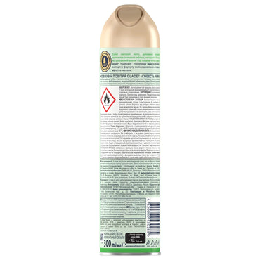 Glade Morning Freshness Air Freshener, 300 mL - Image 2