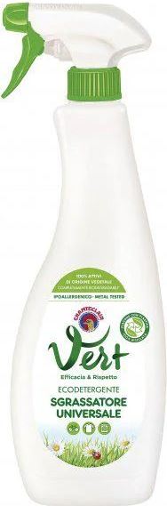 Chante Clair Vert Universal Degreaser Spray, 625 mL