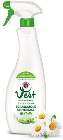 Chante Clair Vert Universal Degreaser Spray, 625 mL - Image 2