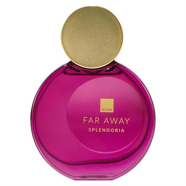 Avon Far Away Splendoria Women's Eau de Parfum, 50 mL - Image 2