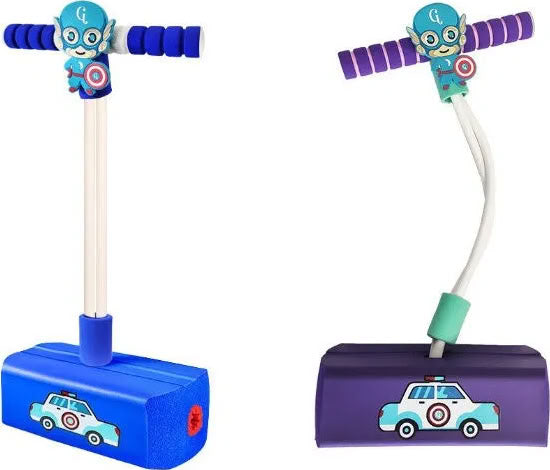 C67948 Kids Pogo Jumper