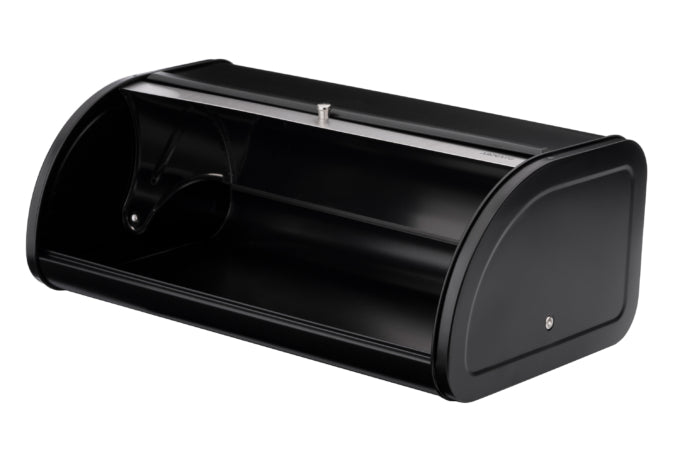 Ardesto AR4244SP Stainless Steel Bread Box, 44.5 x 26.5 x 17.5 cm - Image 3