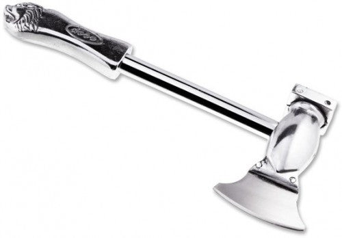 Empire 9916 Metal Meat Tenderizer with Hatchet
