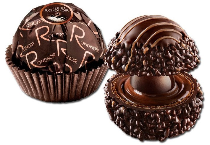Ferrero Rondnoir Chocolates, 138 g - Image 2