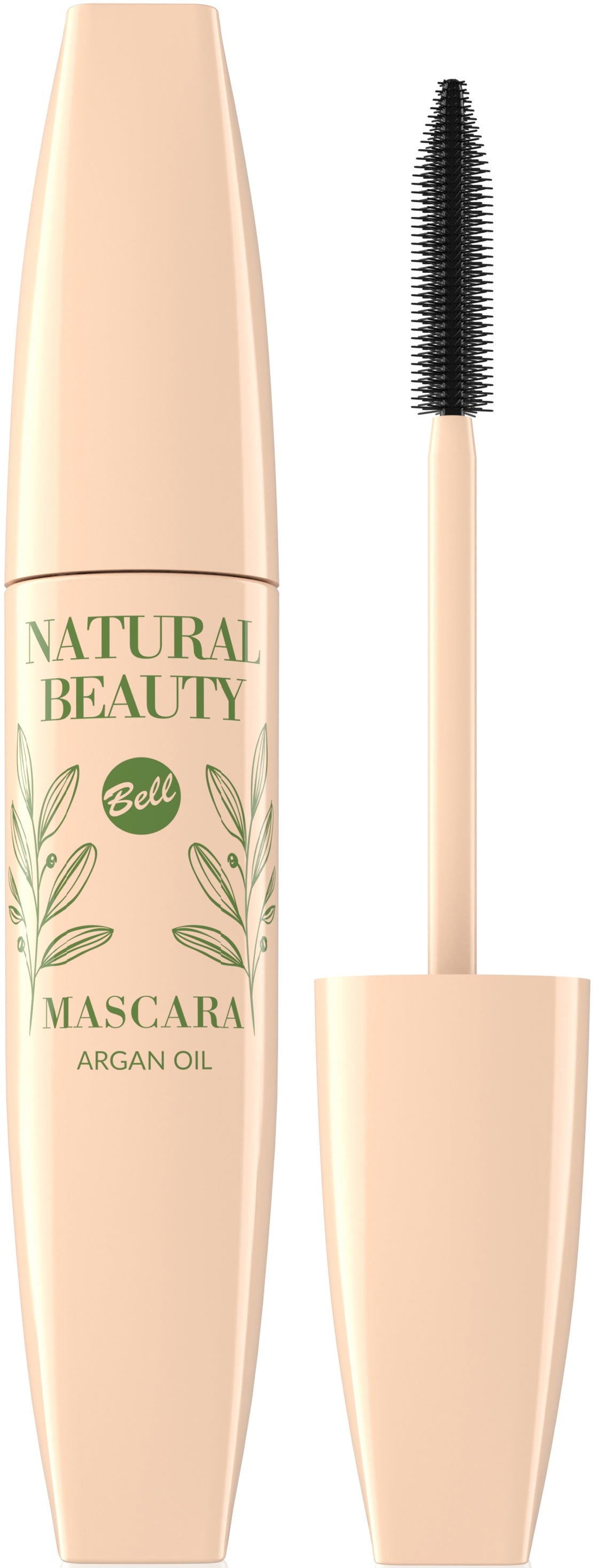Bell Natural Beauty Mascara, 9 g