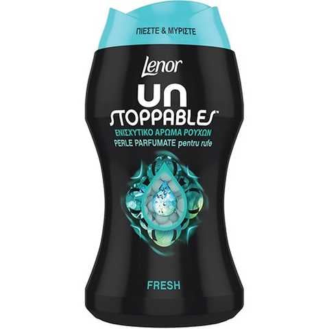 Lenor Fresh Laundry Scent Beads, 140 g