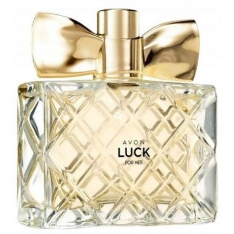 Avon Luck Women's Eau de Parfum, 50 mL - Image 2