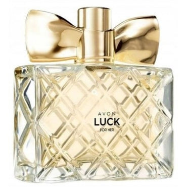 Avon Luck Women's Eau de Parfum, 50 mL - Image 2