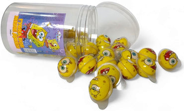 Vitaland SpongeBob Jam-Filled Jelly Candy, 10 g - Image 2
