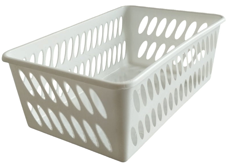 MM-Plast Storage Basket, 200 x 300 x 110 mm