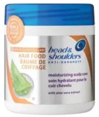 Head & Shoulders Aloe Vera Hair Mask, 450 mL - Image 2