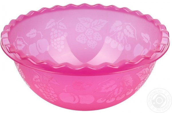 Al-Plastik Fruit Basin, 9 L