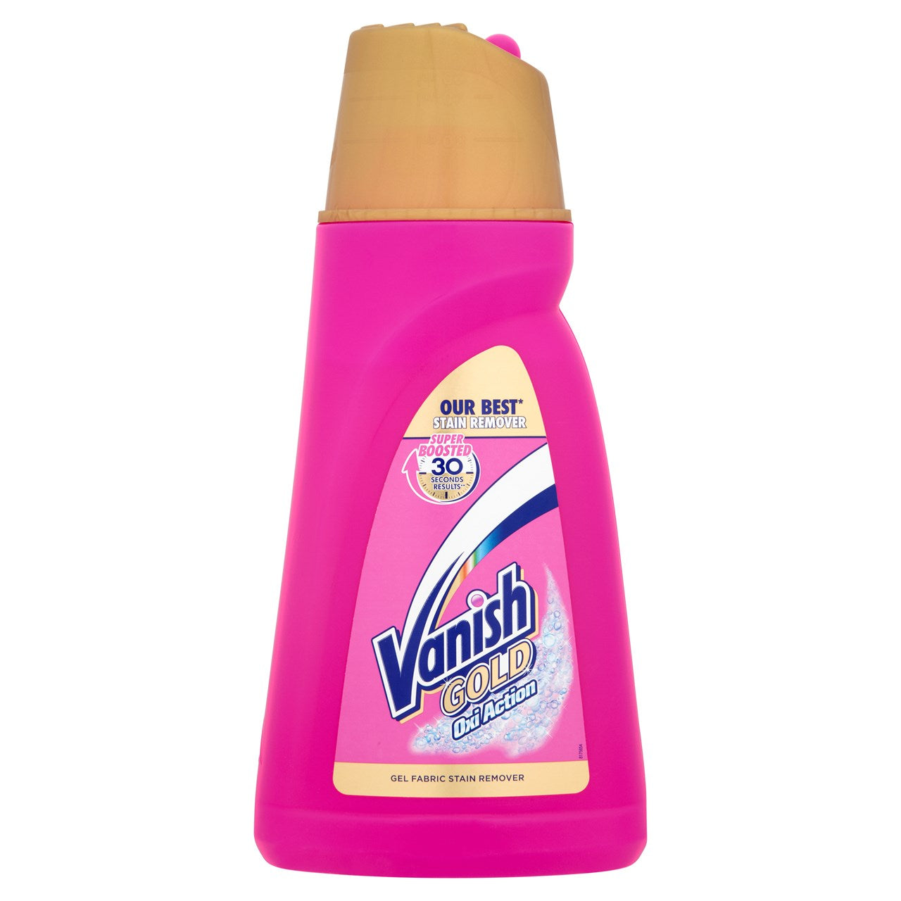 Stain remover Vanish 940 mL GOLD Color