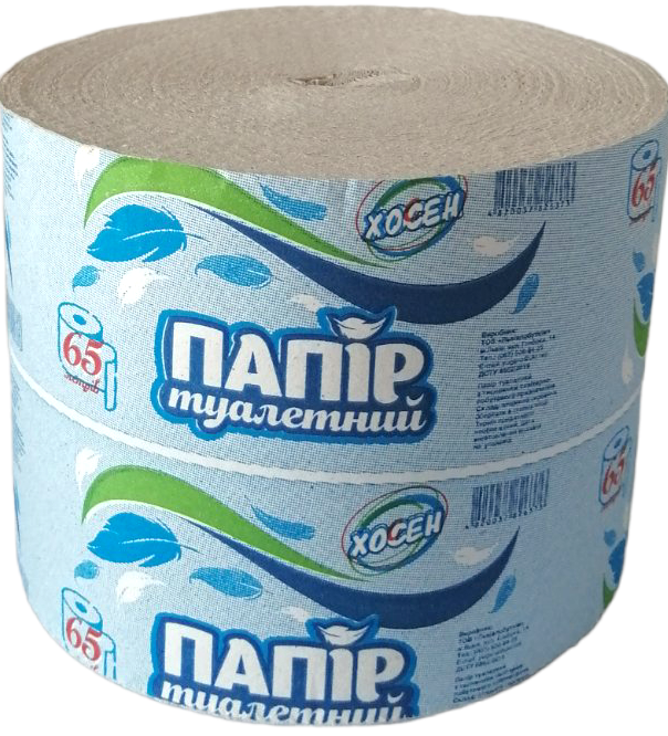 Khosen Toilet Paper, 65 m