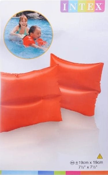 Intex 59640 Kids Swim Arm Bands for Ages 3-6, 19 x 19 cm - Image 2