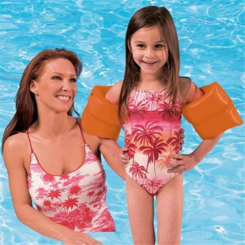 Intex 59640 Kids Swim Arm Bands for Ages 3-6, 19 x 19 cm - Image 3